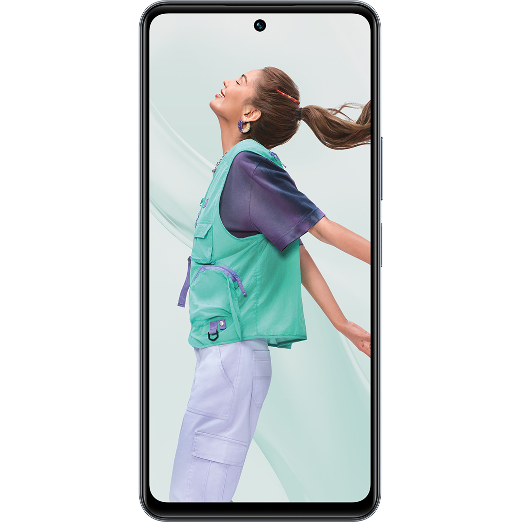 Điện thoại Vivo Y36 8GB/128GB Đen