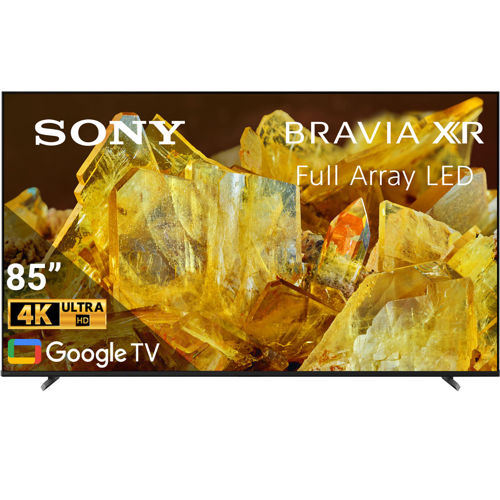 Google Tivi Sony 4K 85 Inch Xr - 85X90L Vn3