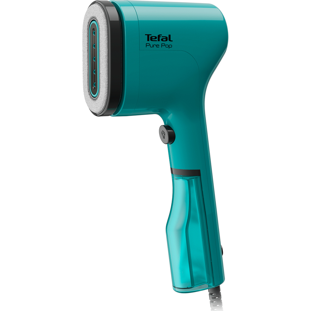 Bàn Ủi Hơi Nước Cầm Tay Tefal Dt2024E1 Xanh Lơ