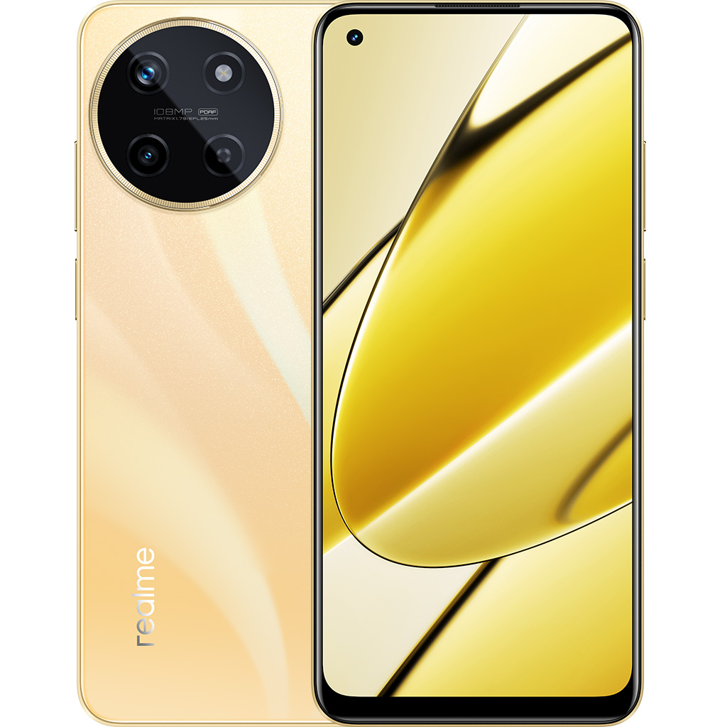 Realme 4G 128GB Chính Hãng, Giá Rẻ, Trả Góp 0%, Giao Ngay