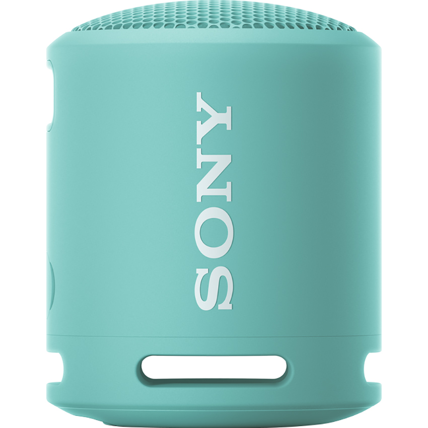 Loa Bluetooth Sony Srs - Xb13 Xanh Lơ