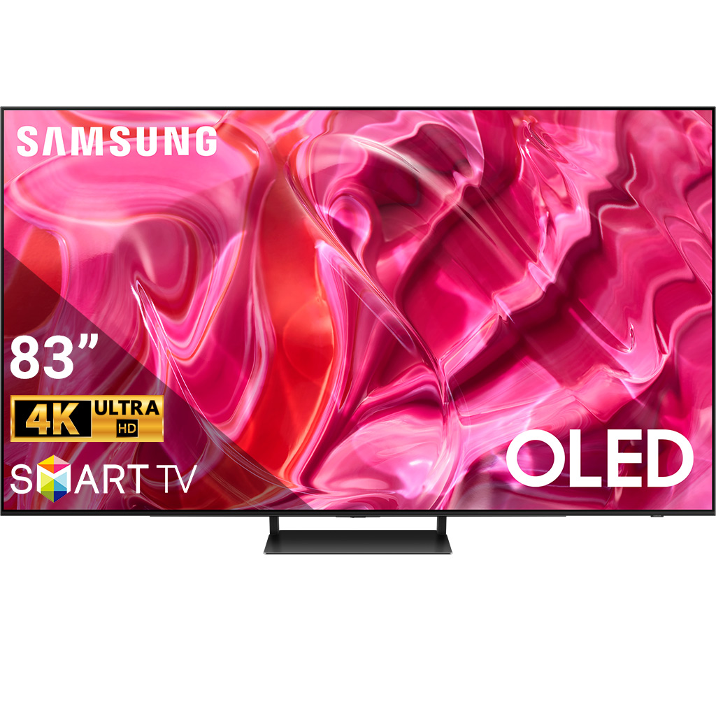 Smart Tivi OLED Samsung 4K 83 inch QA83S90CAKXXV