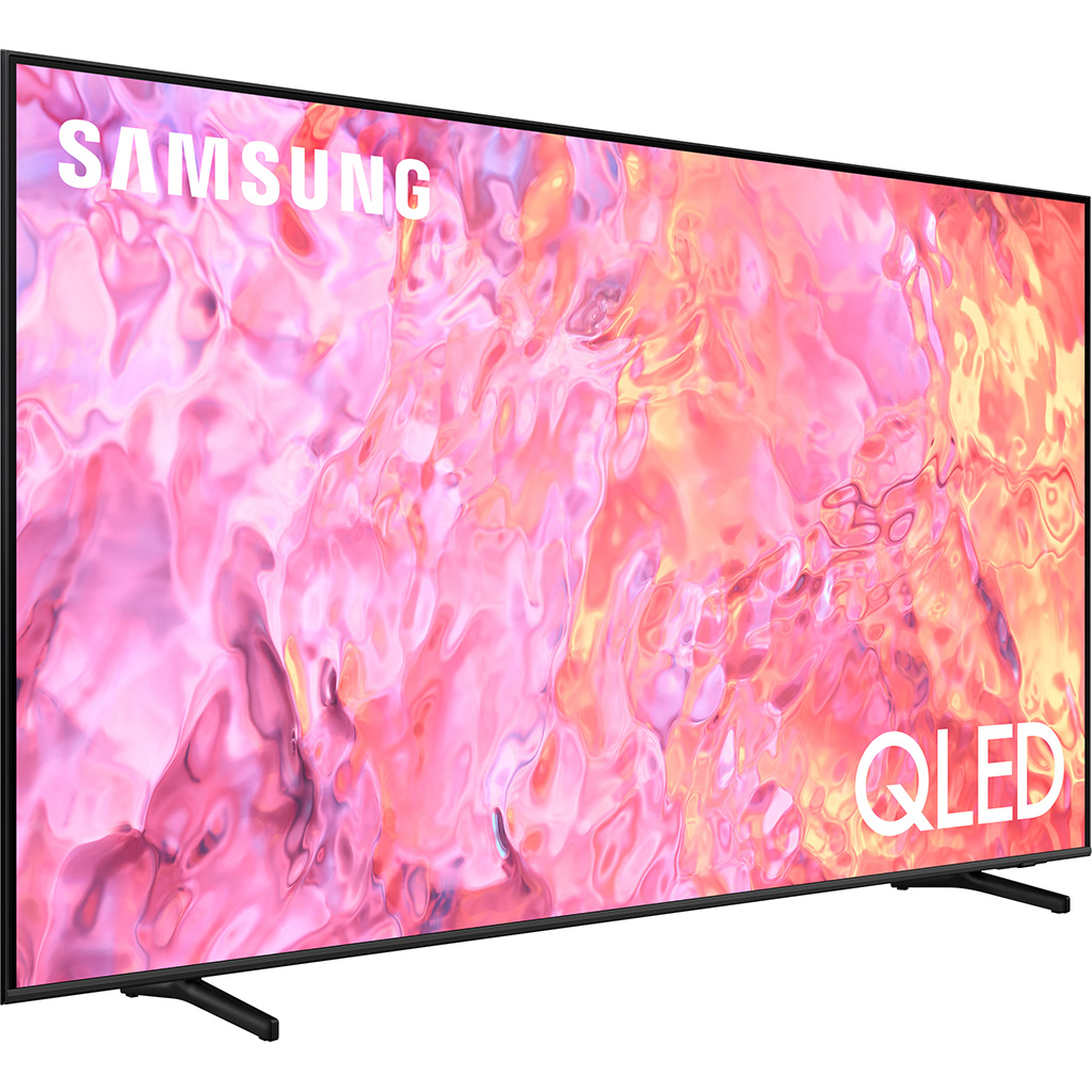 Smart Tivi QLED Samsung 4K 75 inch QA75QE1CAKXXV Giá Rẻ, Chính Hãng ...