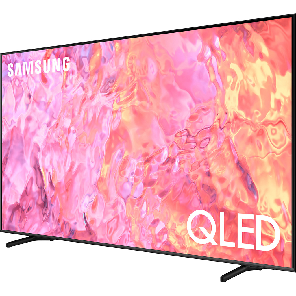 Smart Tivi QLED Samsung 4K 65 inch QA65QE1CAKXXV Giá Rẻ, Chính Hãng ...