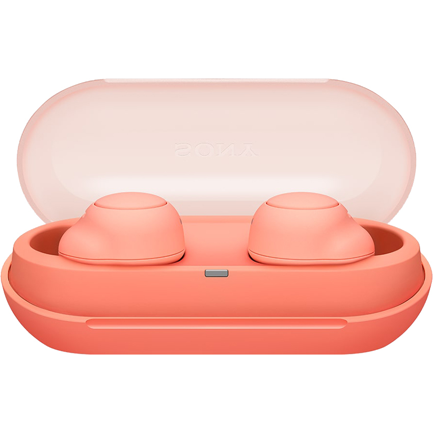 Tai Nghe True Wireless Sony WF-C500 Cam