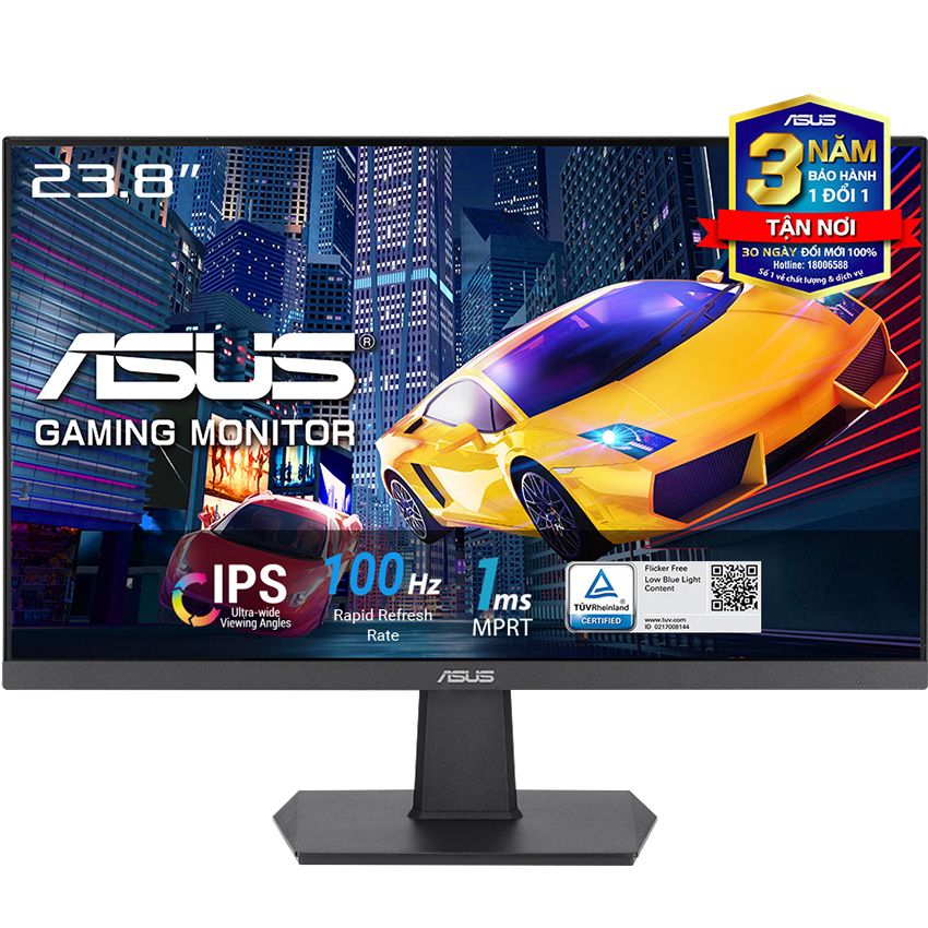 Màn hình Asus 23.8 inch VA24EHF