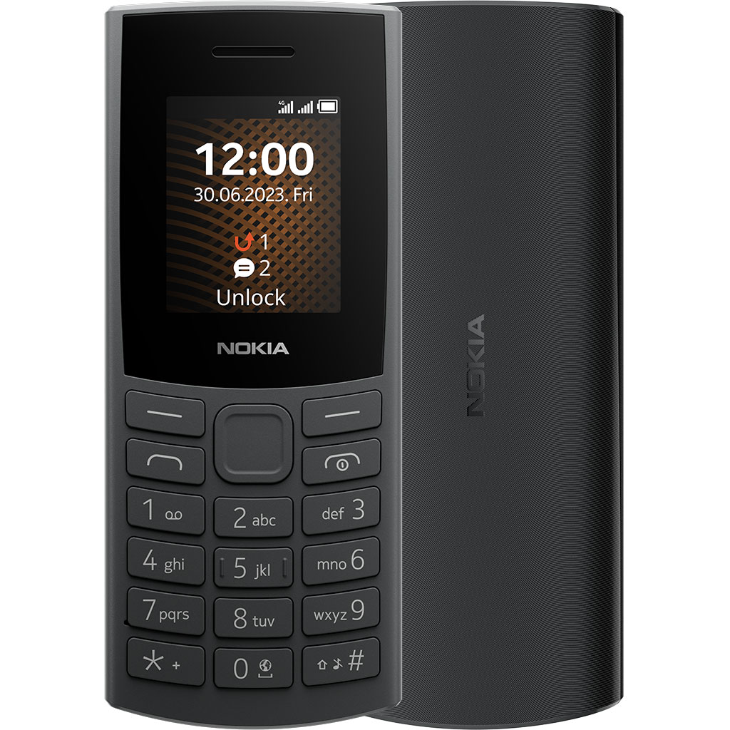 Các mẫu ảnh nền điện thoại Nokia đẹp ĐỘC ĐÁO đầy hoài niệm