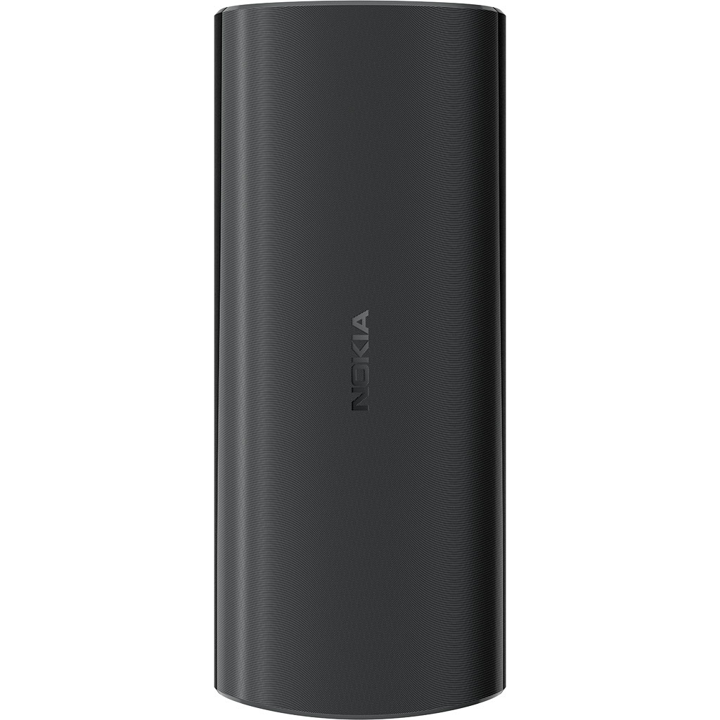 Điện Thoại Nokia 105 4G Pro Đen Giá Rẻ, Chính Hãng | Nguyễn Kim