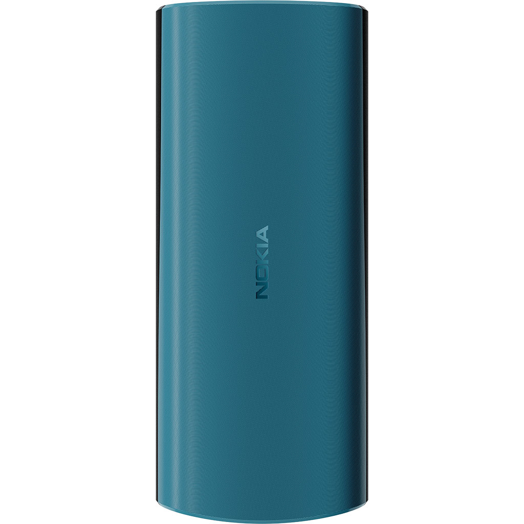 Điện Thoại Nokia 105 4G Pro Xanh Giá Rẻ, Chính Hãng | Nguyễn Kim