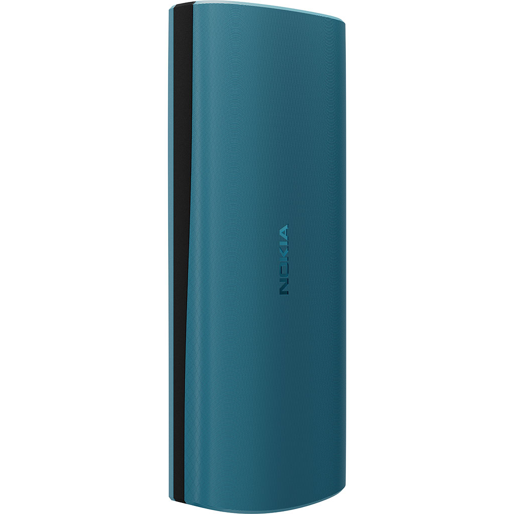 Điện Thoại Nokia 105 4G Pro Xanh Giá Rẻ, Chính Hãng | Nguyễn Kim