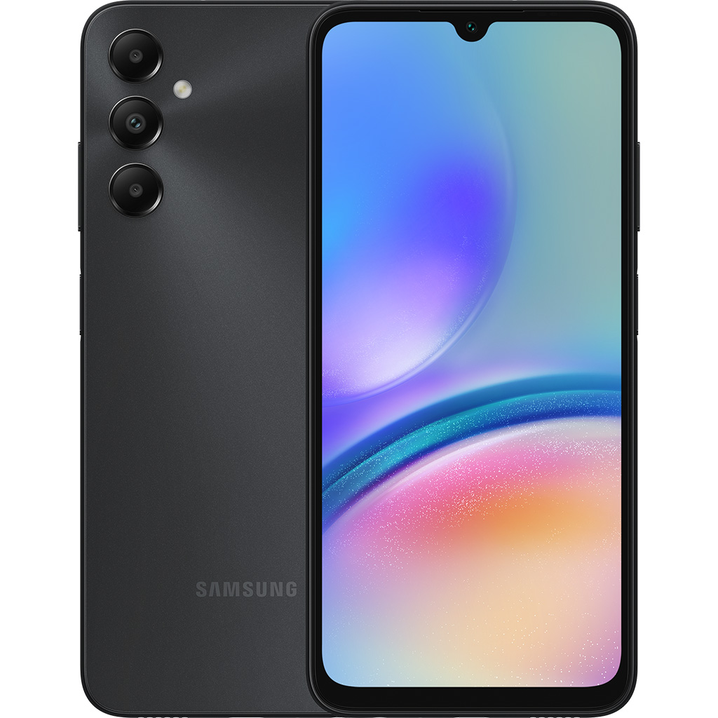 Điện Thoại Samsung Galaxy A05S 4Gb/128Gb Đen