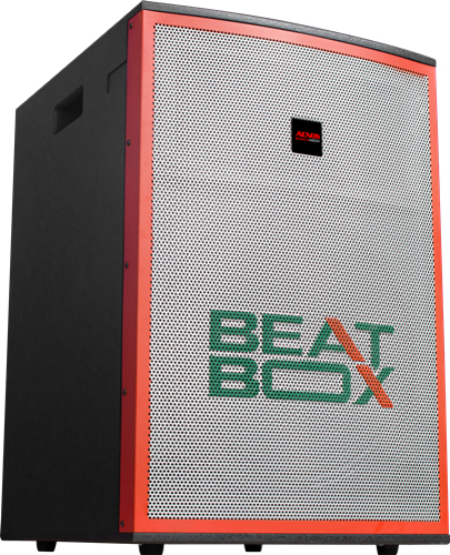 Loa kéo karaoke Acnos Beatbox KB41 Giá Tốt, Chính Hãng Nguyễn Kim