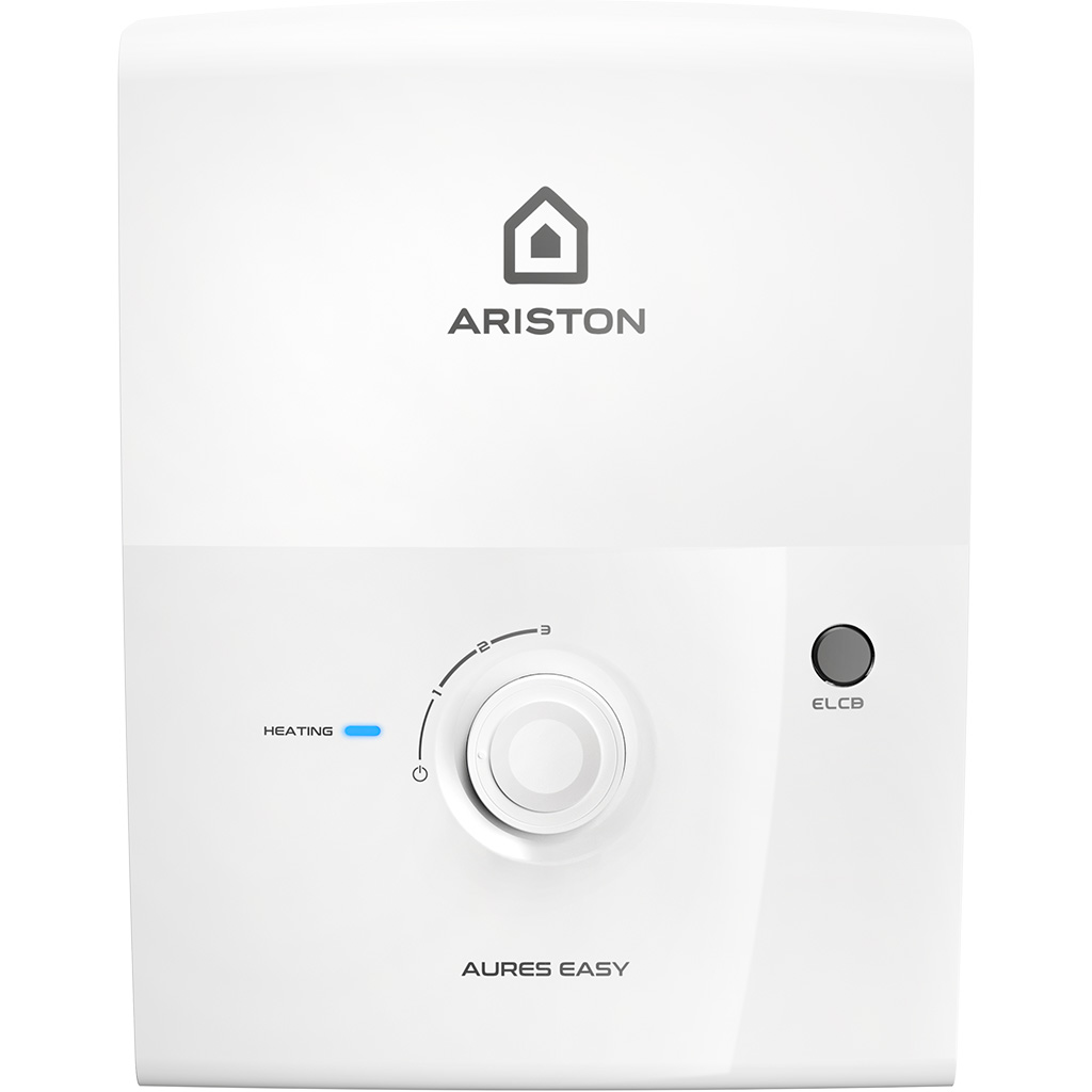 Máy Nước Nóng Ariston Aures Easy 3.5