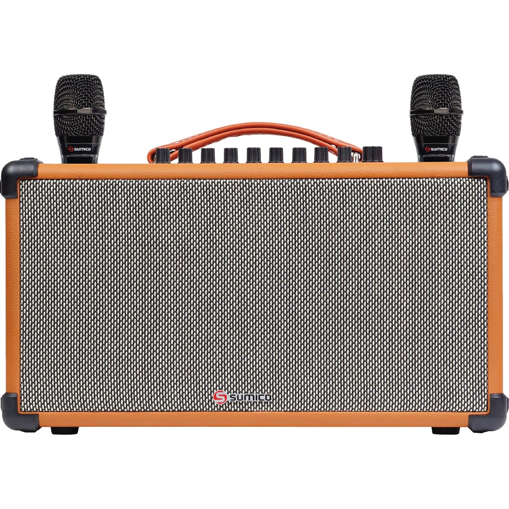 Loa xách tay Sumico BT-S52