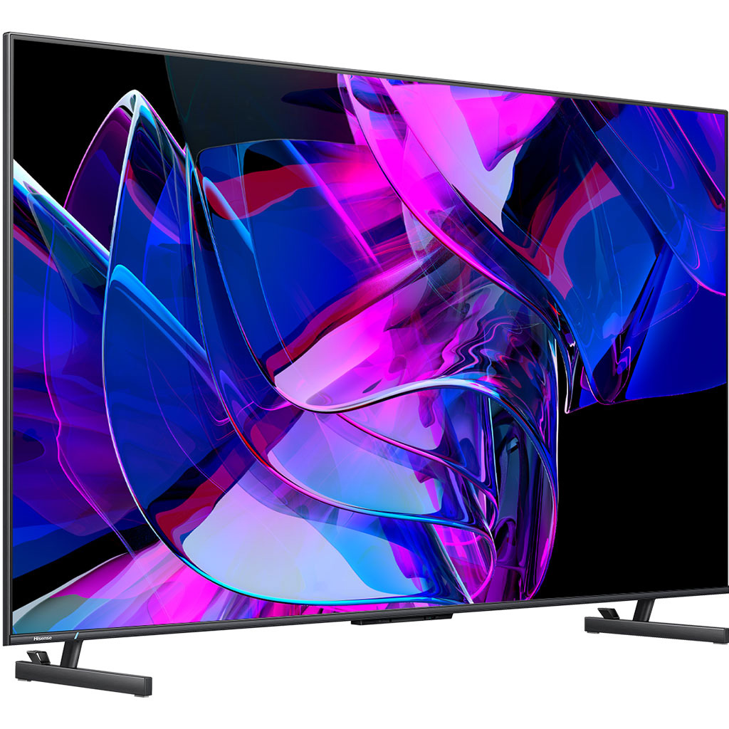 Smart Tivi ULED Mini-LED Hisense 4K 55 Inch 55U7K | Nguyễn Kim