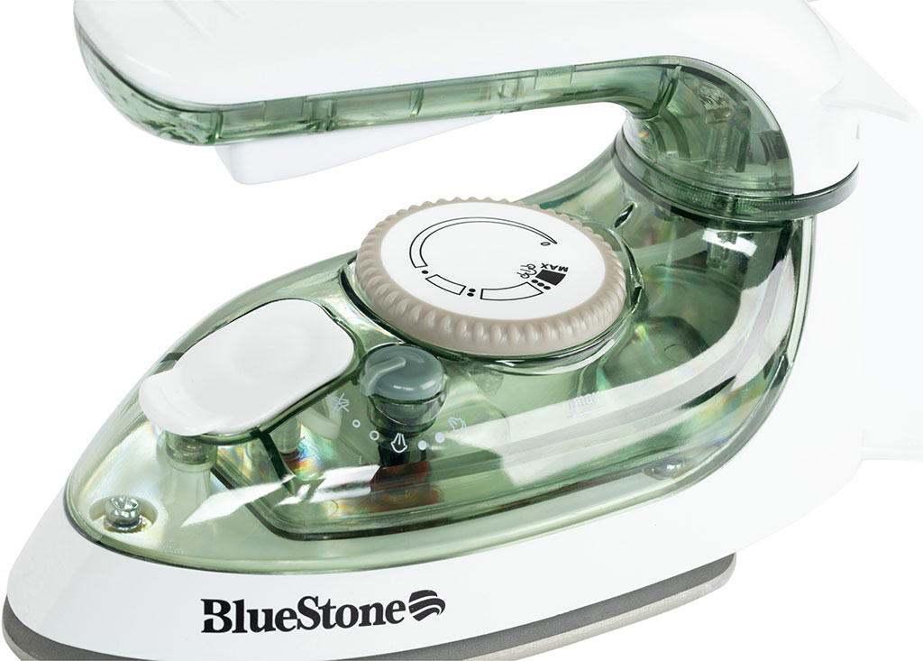 Bàn ủi hơi nước BlueStone SIB-3819 Giá Rẻ, Chính Hãng | Nguyễn Kim