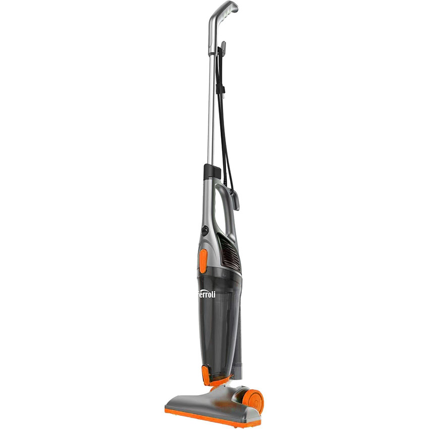 Máy Hút Bụi Ferroli Fvc - 600H1