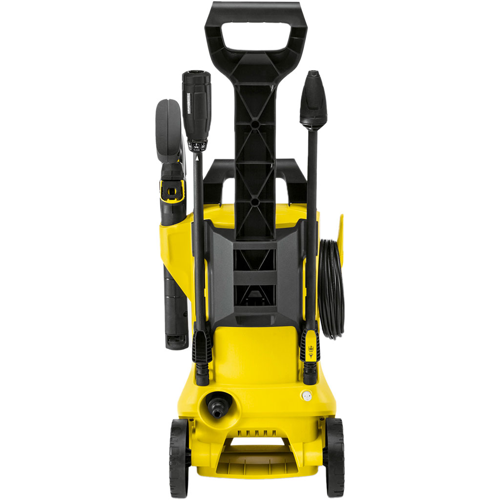 Máy phun rửa áp lực cao Karcher K 2 Power Control EU