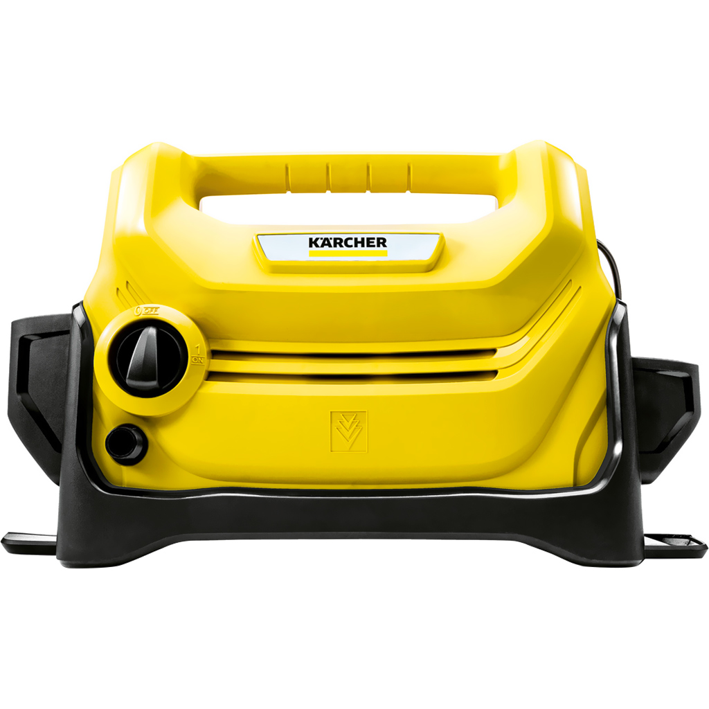 Máy phun rửa áp lực cao Karcher K 2 Horizontal