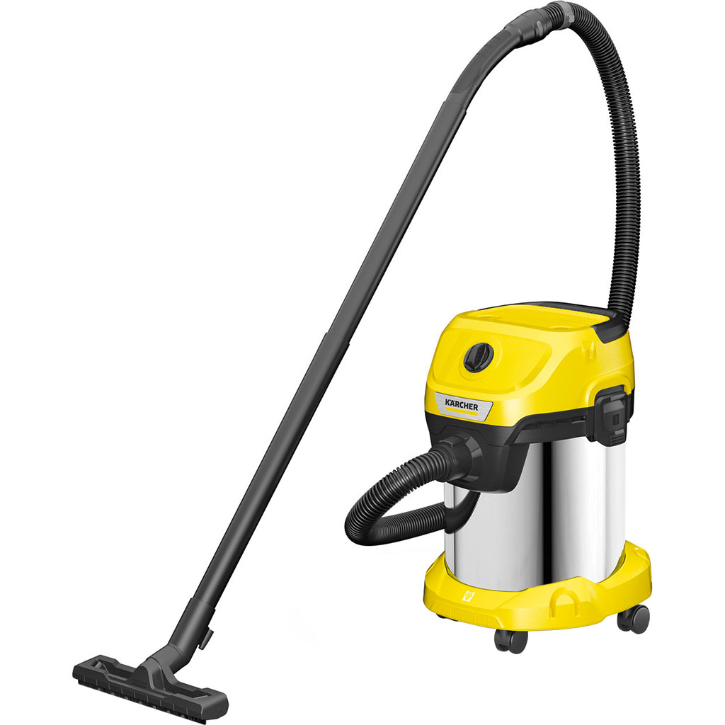 Máy hút bụi khô và ướt Karcher WD 3 S Premium