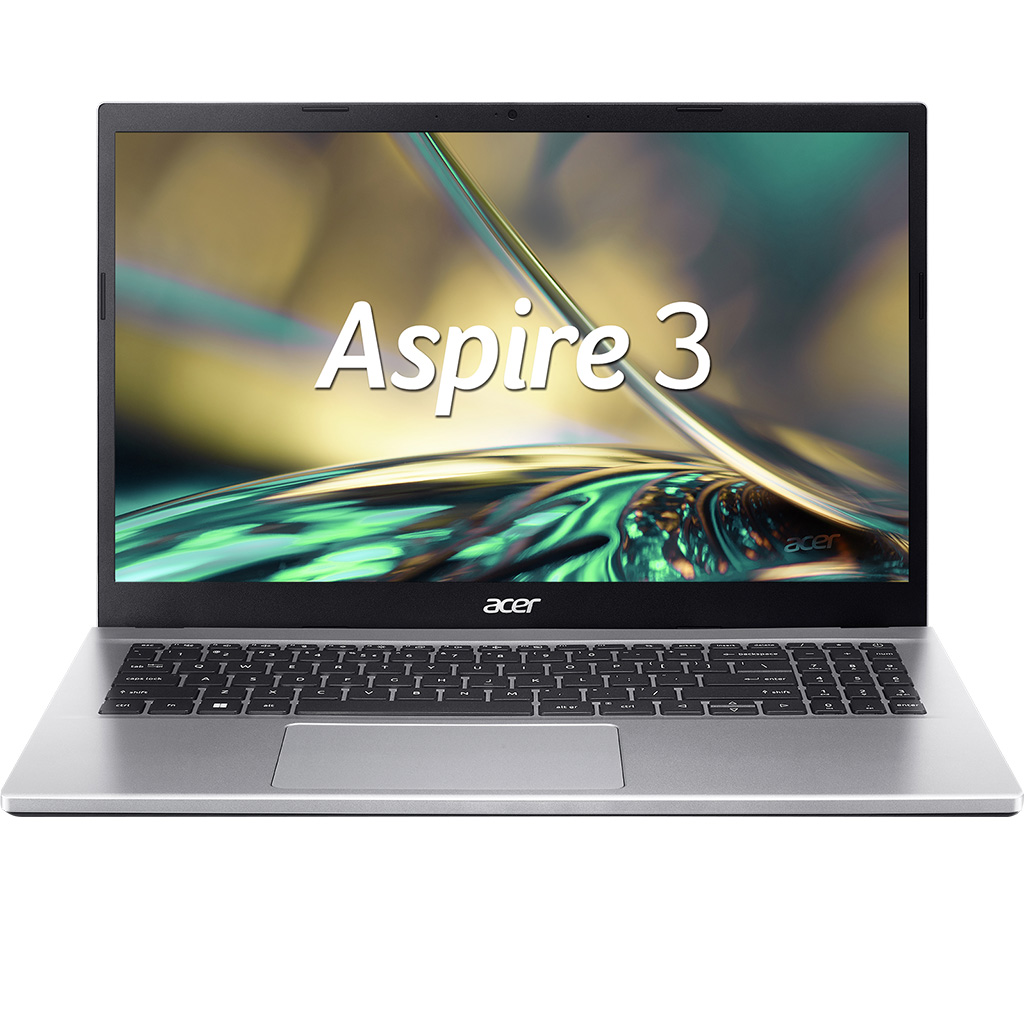 Laptop Acer Aspire 3 A315-59-51X8 i5-1235U/8GB/512GB/Win11 (NX.K6TSV.00F)