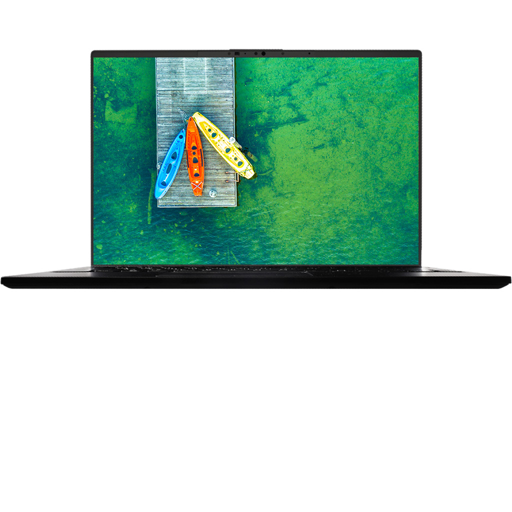 Laptop Fujitsu UH-X i7-1360P (4ZR1L13928) Giá Rẻ, Chĩnh Hãng