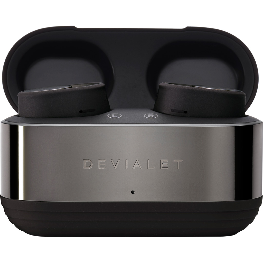 Tai nghe Devialet Gemini II Matte Đen