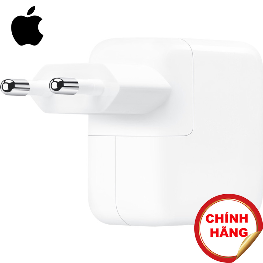 Củ sạc Apple 35W MNWP3ZA/A