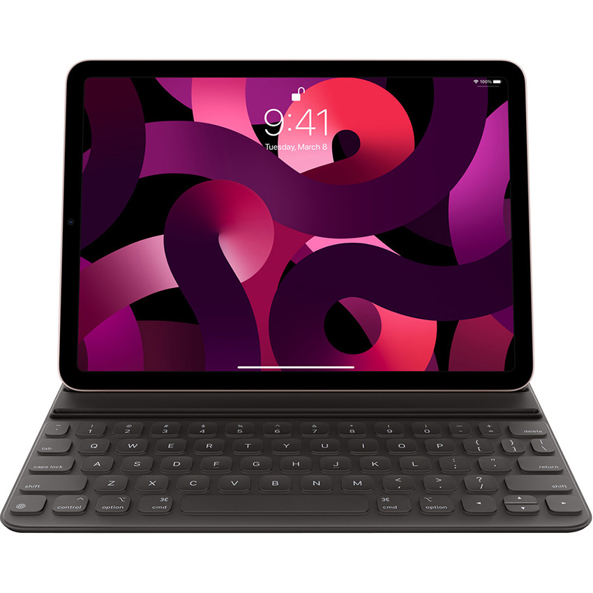 Bàn phím Smart Keyboard iPad Pro 11 MXNK2ZA/A