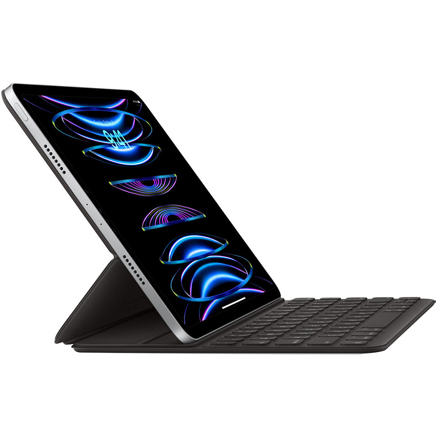 Bàn phím Smart Keyboard iPad Pro 11 MXNK2ZA/A, Giá rẻ, Chính Hãng