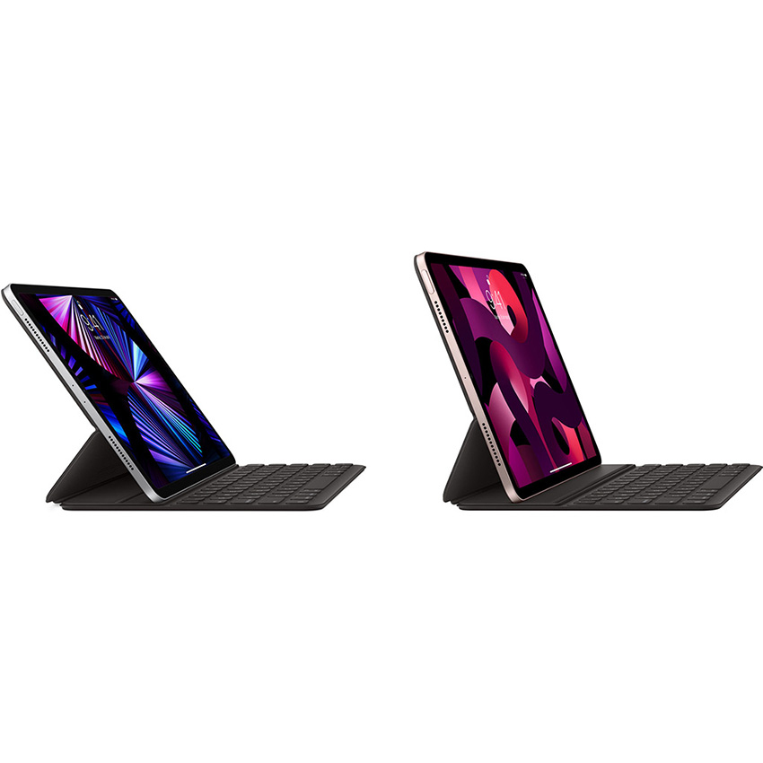 Bàn phím Smart Keyboard iPad Pro 11 MXNK2ZA/A, Giá rẻ, Chính Hãng