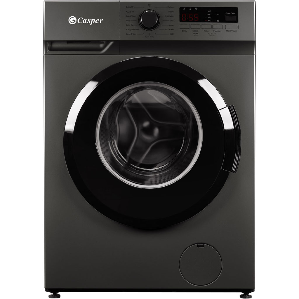 Máy Giặt Casper Inverter 9 Kg Wf - 9Vg1