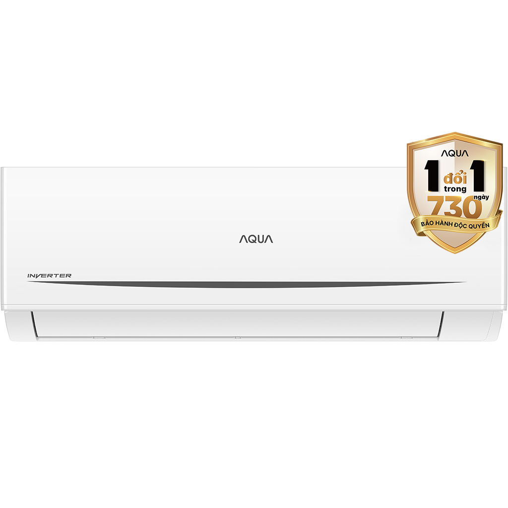 Máy Lạnh Aqua Inverter 1 Hp Aqa - Rv10Qc2