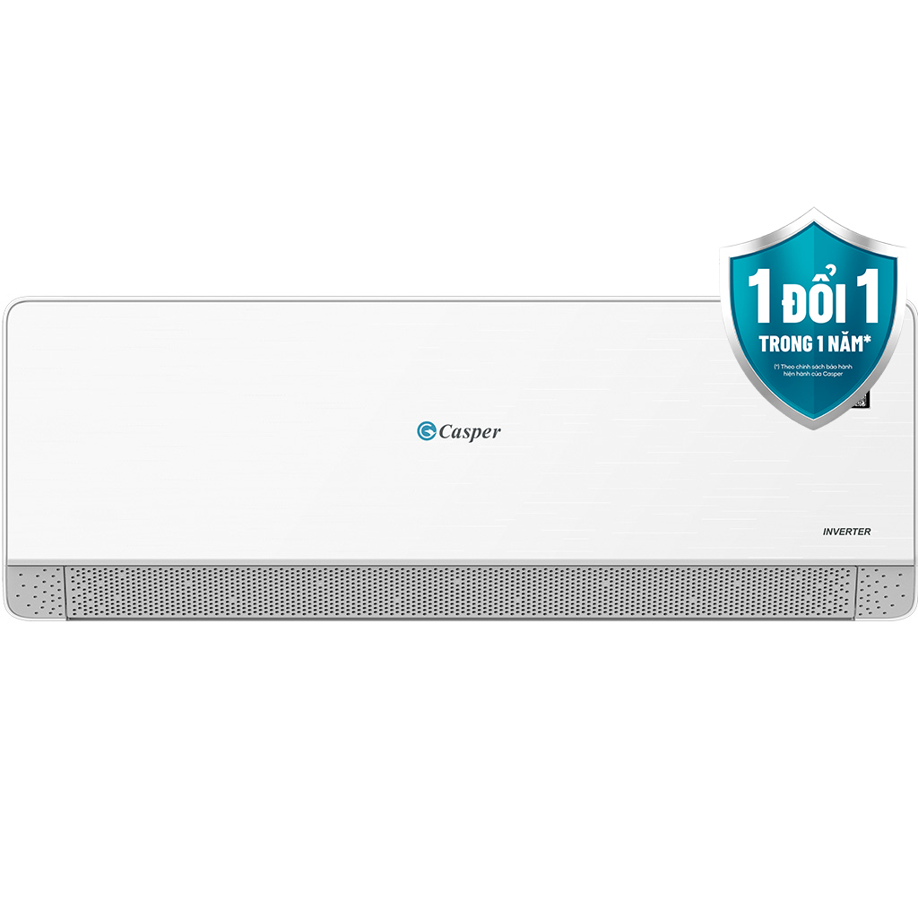 Máy lạnh Casper Inverter 1 HP QC-09IS36