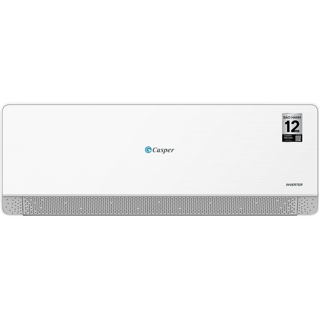 Máy Lạnh Casper Inverter 1.5 Hp Qc - 12Is36