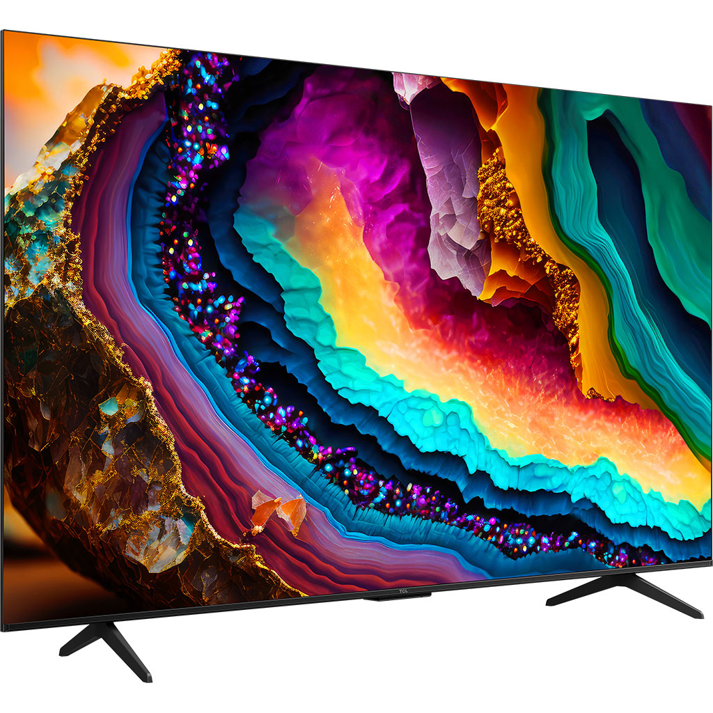 Google Tivi LED TCL 4K 43 inch 43P755, Giá Rẻ, Chính Hãng | Nguyễn Kim