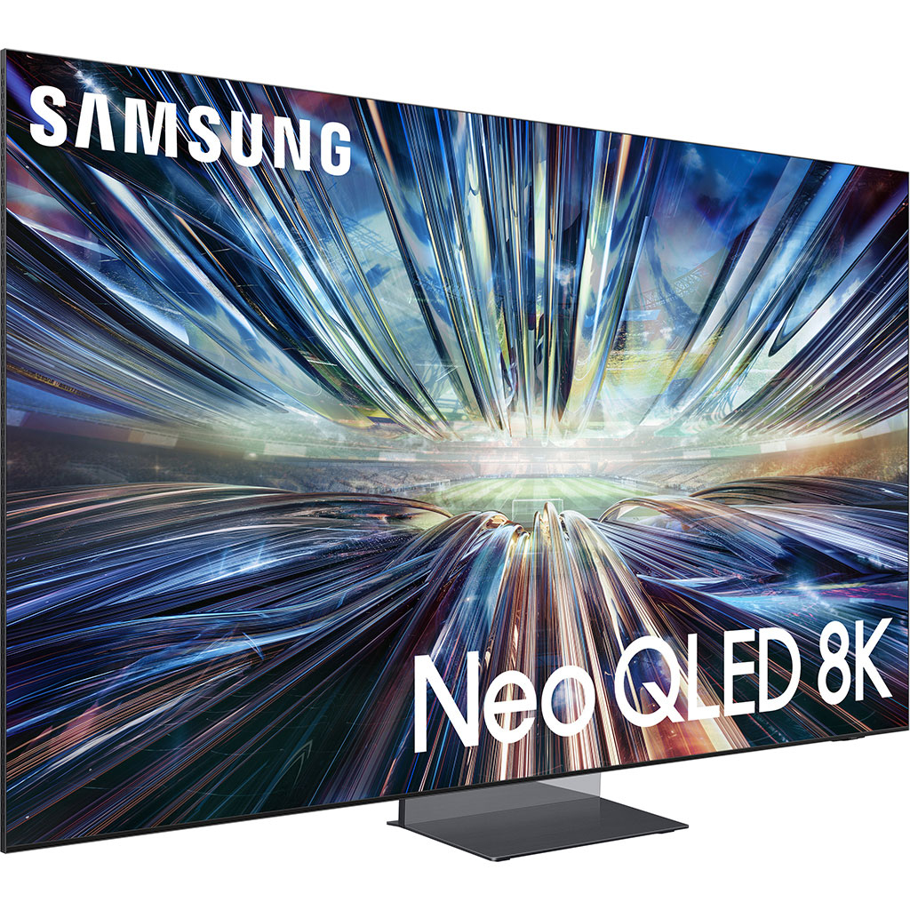 Tivi Neo QLED Samsung 8K 85 inch QA85QN900D, Giá Rẻ, Chính Hãng ...