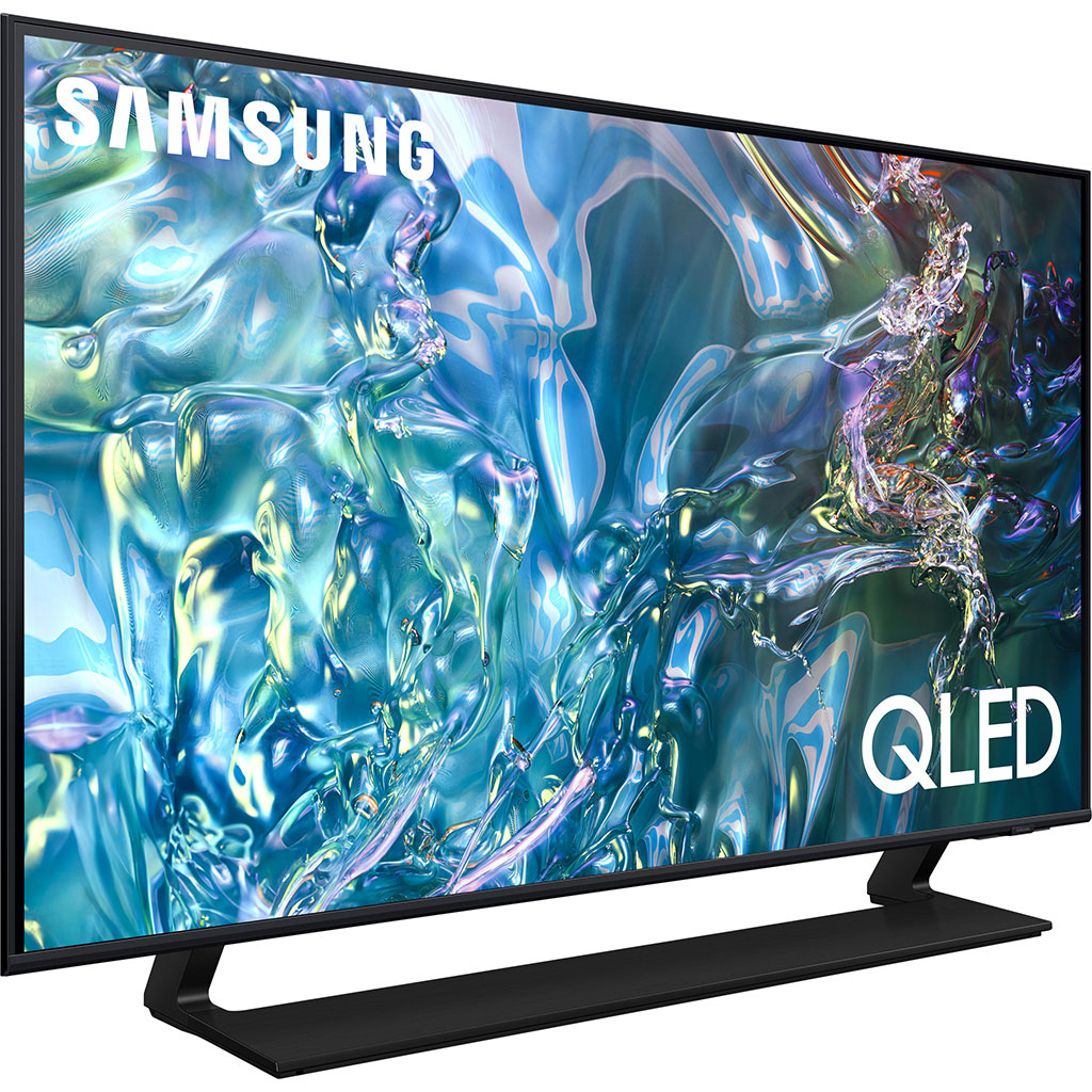 Tivi QLED Samsung 4K 50 inch QA50Q60D, Giá Rẻ, Chính Hãng | Nguyễn Kim