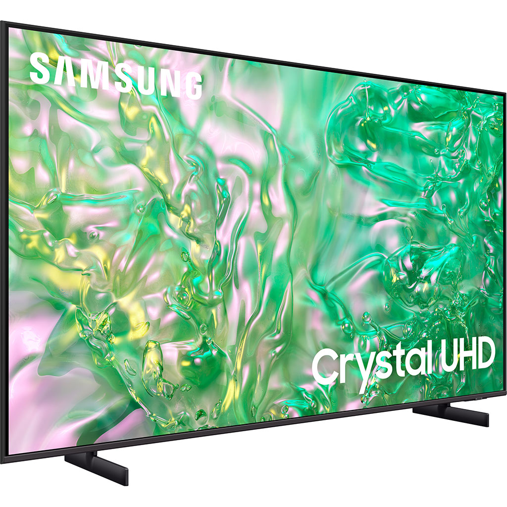 Smart Tivi Samsung 4K 50 inch UA50DU8000, Giá Rẻ, Chính Hãng | Nguyễn Kim