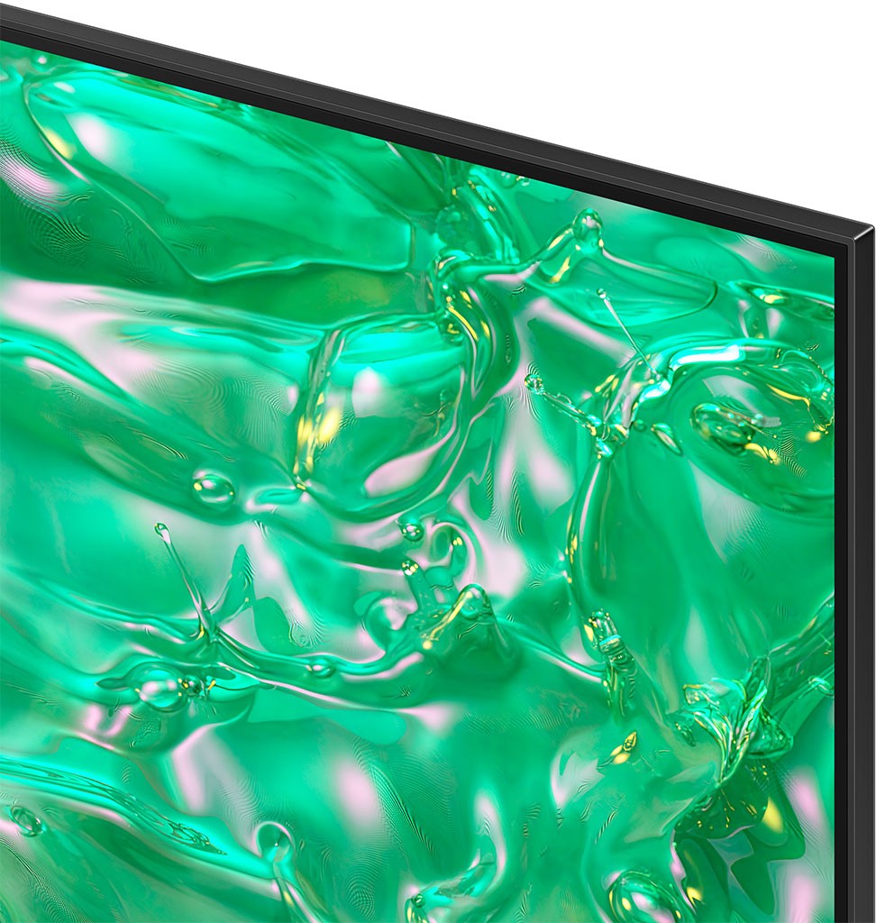 Smart Tivi Samsung 4K 43 inch UA43DU8000, Giá Rẻ, Chính Hãng | Nguyễn Kim