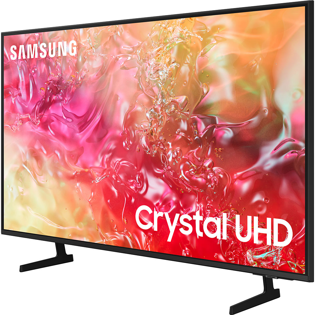 Smart Tivi Samsung 4K 50 inch UA50DU7700, Giá Rẻ, Chính Hãng | Nguyễn Kim