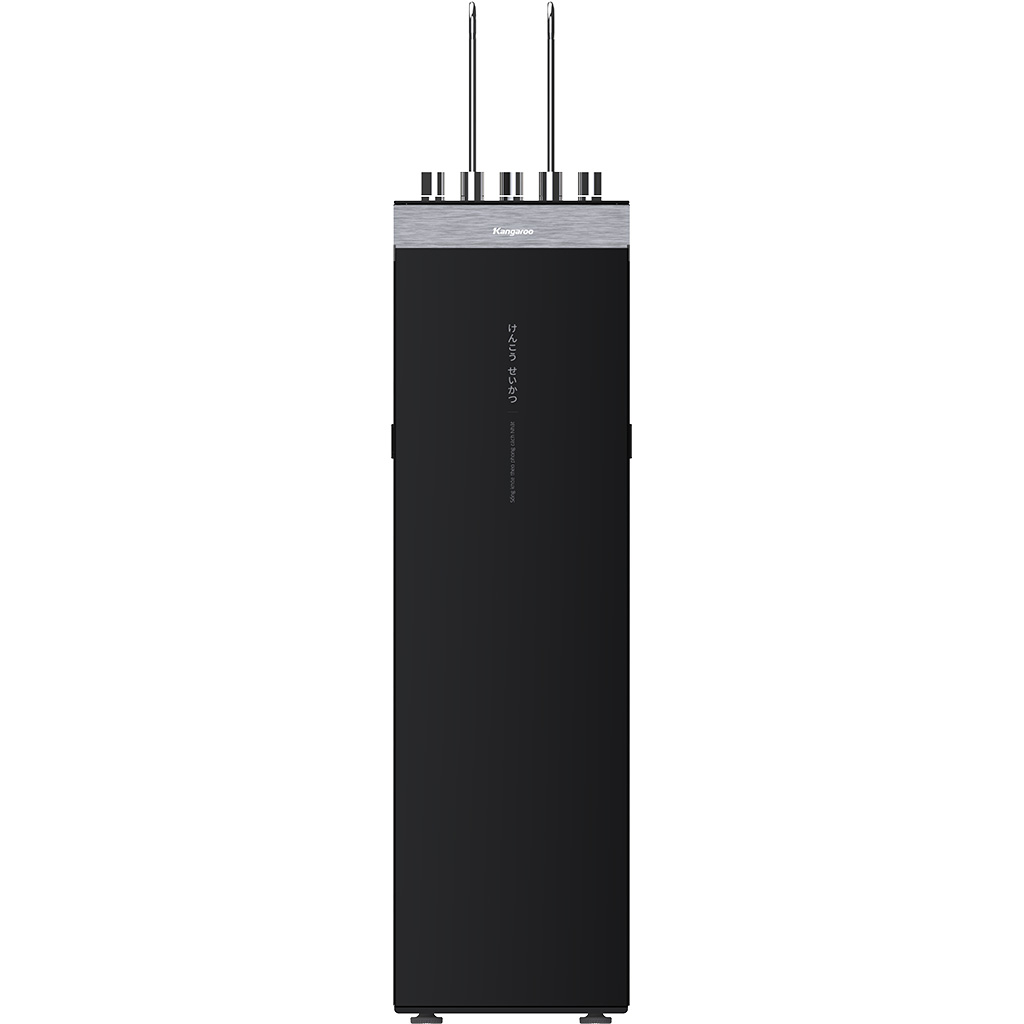 Máy Lọc Nước Ro Nóng Lạnh Hydrogen Kangaroo 11 Lõi Kg11A6