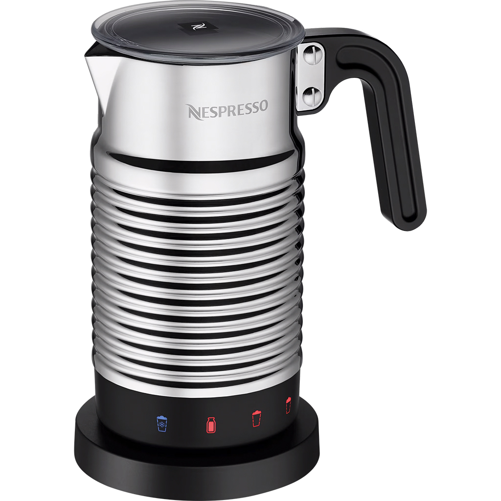 Máy đánh sữa Nespresso Aeroccino 4