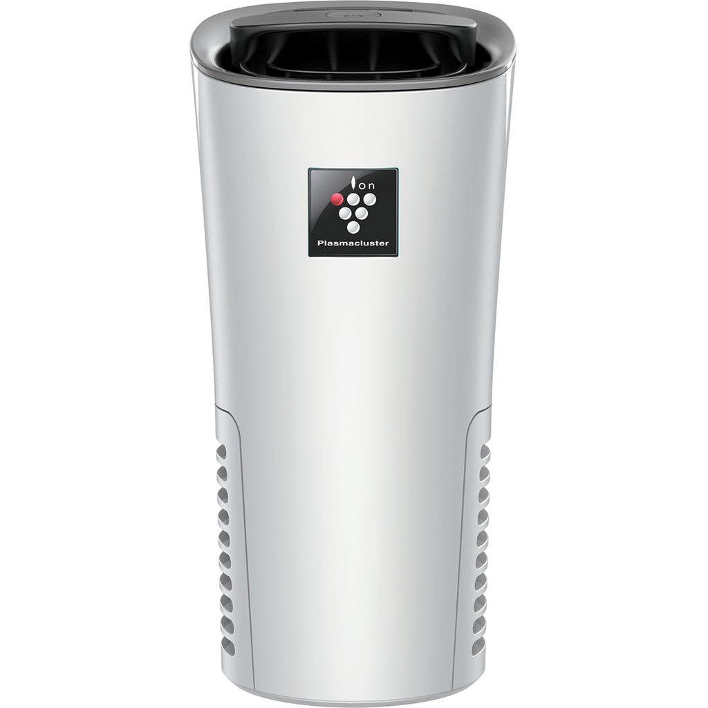 Máy Lọc Không Khí Ô Tô Sharp Ig - Nx2E - W