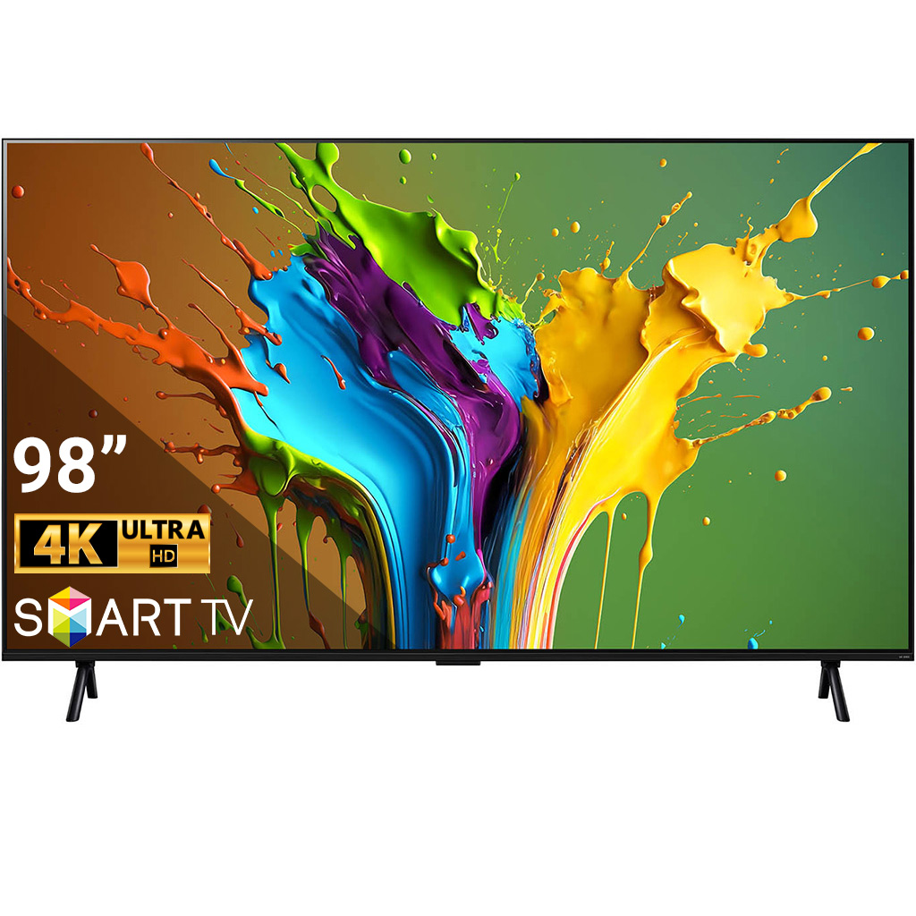 Smart Tivi QNED LG 4K 98 inch 98QNED89TSA