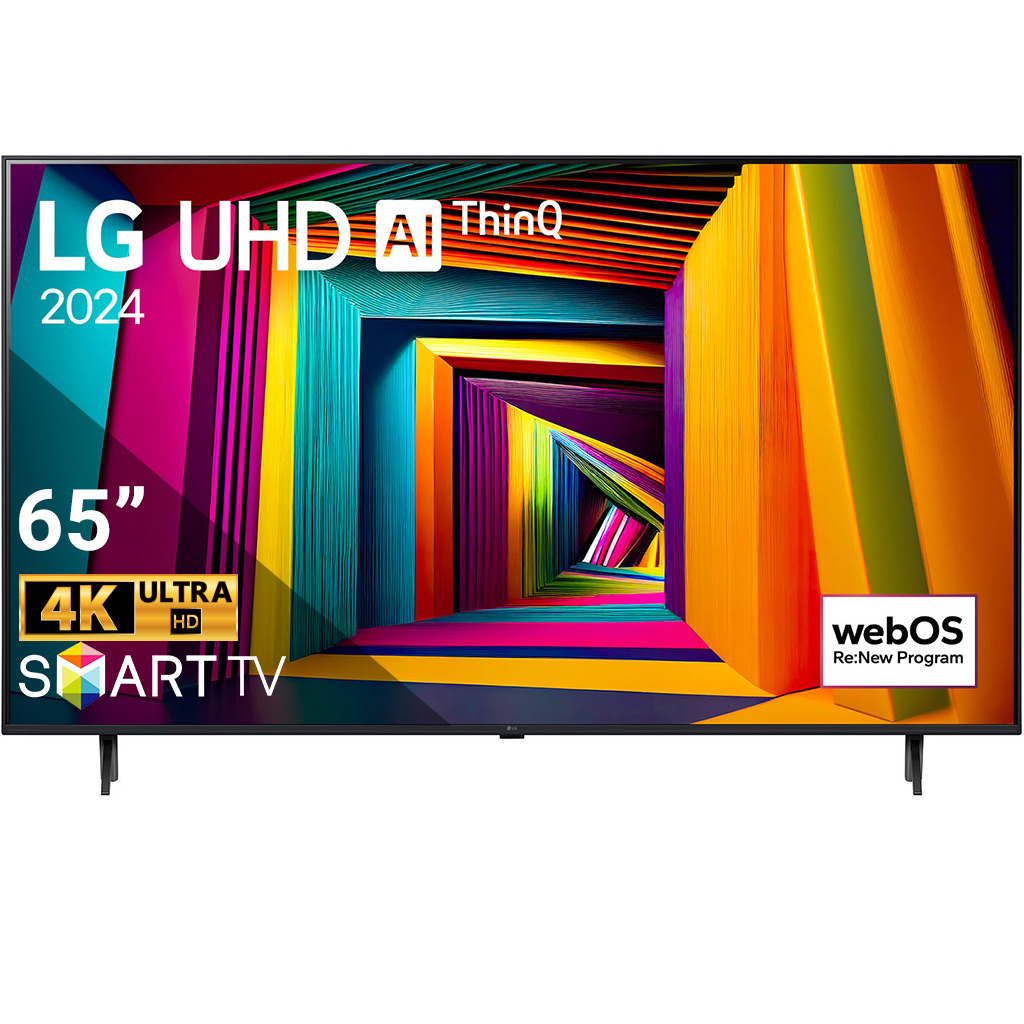 Smart Tivi LED LG 4K 65 inch 65UT9050PSB