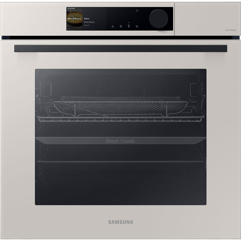 Lò nướng Samsung Bespoke NV7B6675CAA/SV