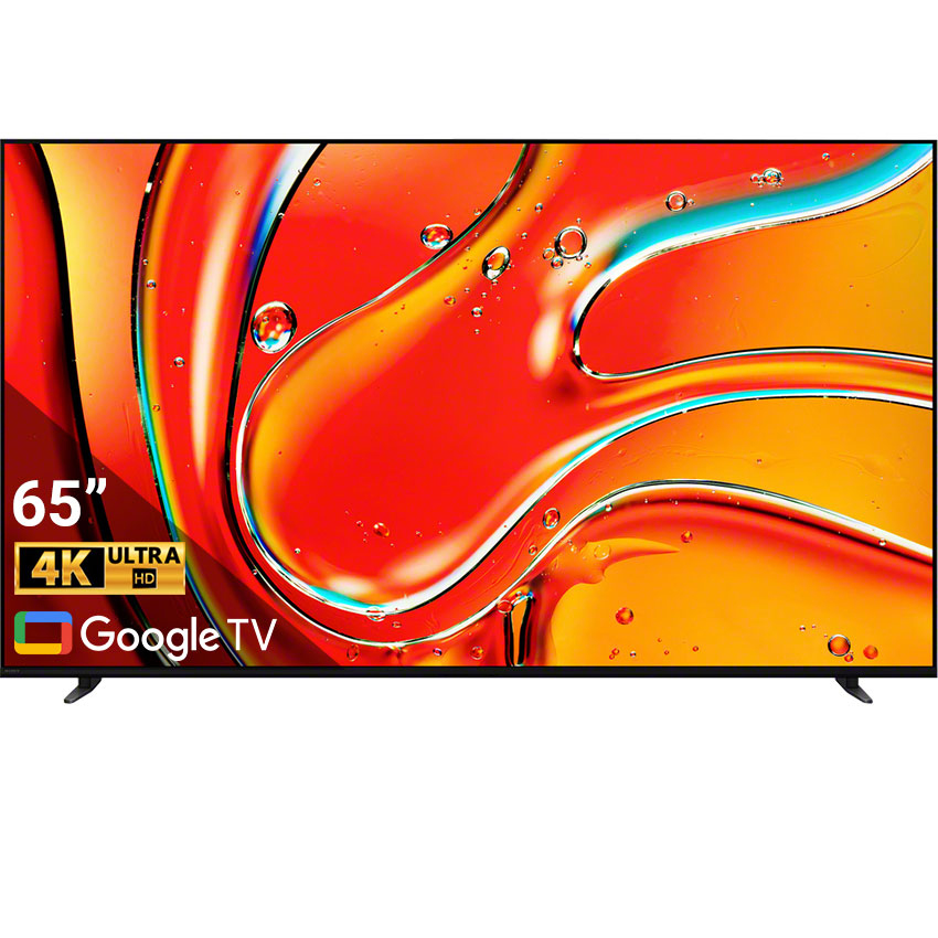 Bravia 7 Tivi Mini Led (Qled) Sony 65 Inch K - 65Xr70