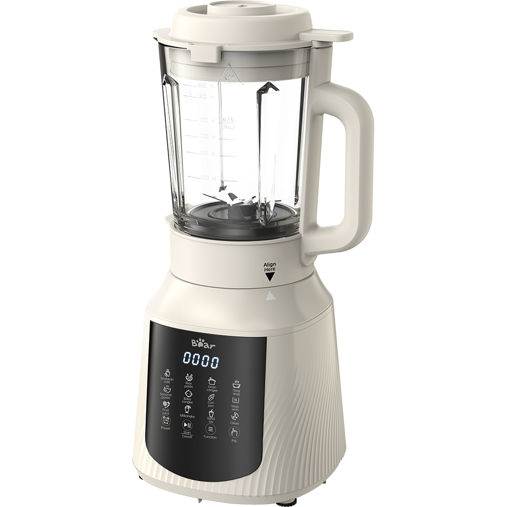 Máy làm sữa hạt Bear PBJ-C16Q8