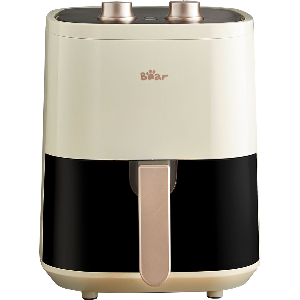 Nồi chiên không dầu Bear 4.5 lít QZG-E12H9